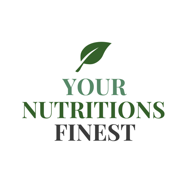 Your Nutritions Finest