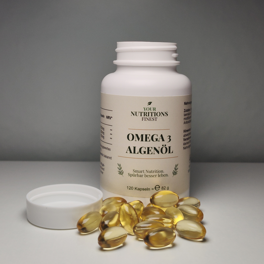 Omega 3 DHA/EPA