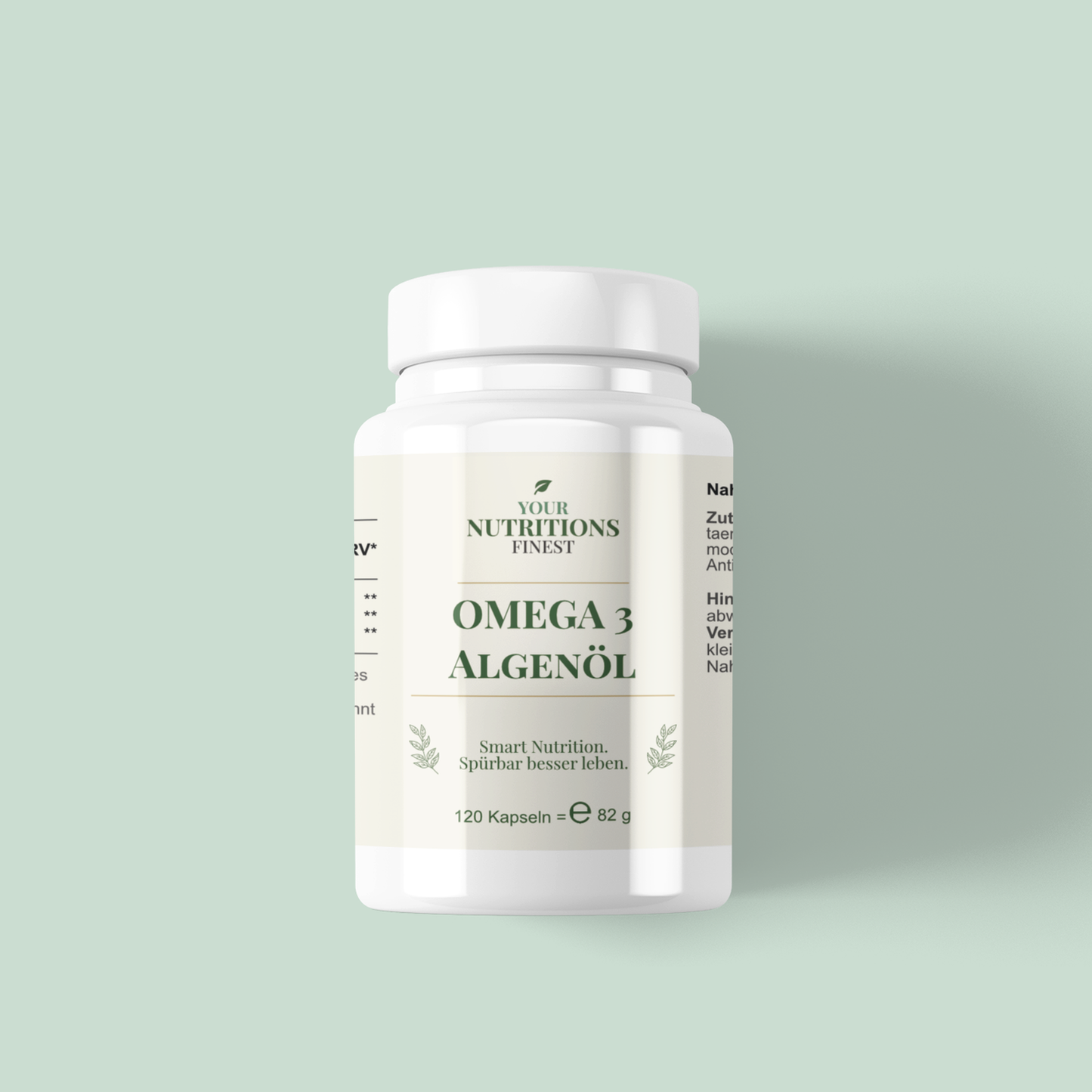 Omega 3 DHA/EPA