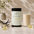Veganes Proteinpulver – Velvet Vanilla | 24,9 g Protein