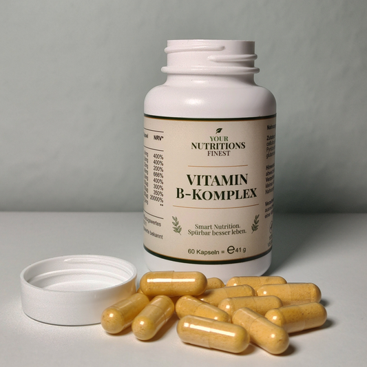 Vitamin B-Komplex